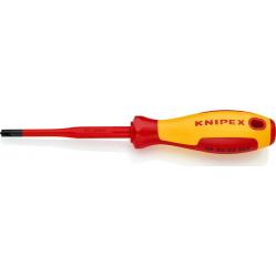 Cross Slot Screwdrivers Slim