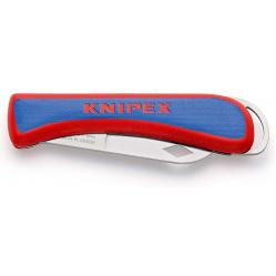 Folding Knife For Electricians