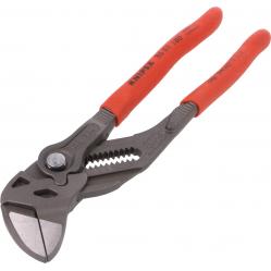 Plier Wrenches