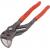 Plier Wrenches