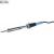 Needle tip soldering iron 230 V 80 W Tapered (45 degree) 35954 Rothenberger