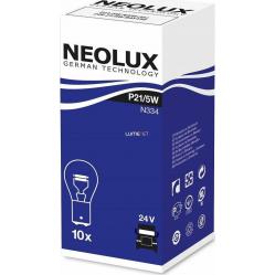 N334 21/5W 24V BAY15D UNV1 NEOLX