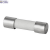 Miniature fuse, quick-acting, 0.5 A, G-Si. 5 x 20