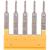 Accessories, Cross-connector, 24 A