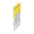 Accessories, Cross-connector, 24 A