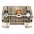 Measuring transformer disconnect terminal, Screw connection, 41, 2