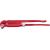 WKM, Conductor and cable markers, 7 - 115 mm, 43 x 18 mm, Wire and cable markers, Transparent