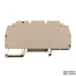 Measuring transformer disconnect terminal, Screw connection, 41, 2