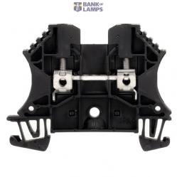Terminal Block WDU 2.5 Black