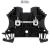 Terminal Block WDU 2.5 Black