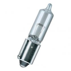 64136 BAY9s 9X39 12V 21W 10pcs