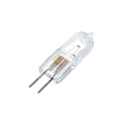 Low-voltage halogen lamps without reflector OSRAM 64223 10W 6V G4 40X1