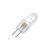 Low-voltage halogen lamps without reflector OSRAM 64223 10W 6V G4 40X1