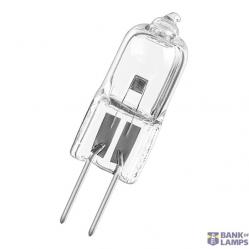 Low-voltage halogen lamps without reflector OSRAM 64602 50W 12V G6.35 40X1