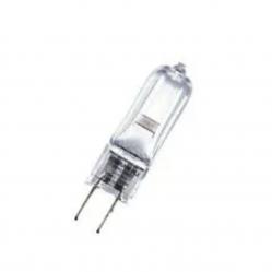 Low-voltage halogen lamp without reflector OSRAM 64611 HLX 50W 12V G6.35 40X1