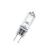 Low-voltage halogen lamp without reflector OSRAM 64611 HLX 50W 12V G6.35 40X1