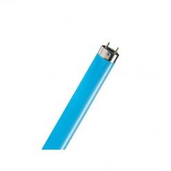 Fluorescent Lamp Colored T5 FQ G 80W/67 HO High Output Blue