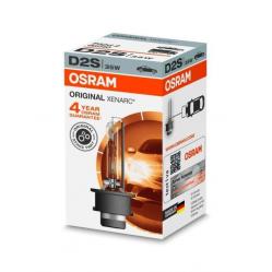 66240 35W P32D-2 FS1 OSRAM