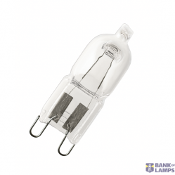 HALOPIN® 66733 SST 33W 240V G9 BLI1 OSRAM