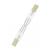HALOLINE® 64690 80W 240V R7S FS1 OSRAM