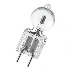 64668 XIR Low-voltage halogen lamp without reflector OSRAM XIR 80W 22,8V G6.35 40x1