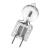 64668 XIR Low-voltage halogen lamp without reflector OSRAM XIR 80W 22,8V G6.35 40x1