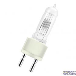 64747 CP/71 1000W 230V G22 20X1 OSRAM DIMPLE