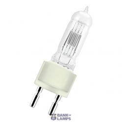 64747 CP/71 1000W 240V G22 20X1 OSRAM DIMPLE
