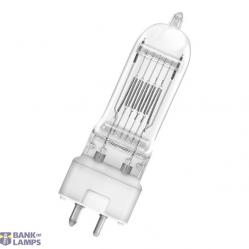 64717 CP/89 FRL 650W 230V GY9.5 12X1 OSRAM