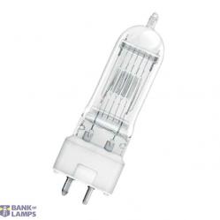 64717 CP/89 FRM 650W 240V GY9.5 12X1 OSRAM