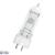 64796 CP/91 2500W 230V G22 12X1 OSRAM