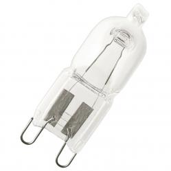 HALOPIN® 66725 OVEN 25W 230V G9 FS1 OSRAM