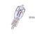 64505 200W 240V GX6.35 20X1 OSRAM DIMPLE