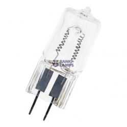 64515 300W 240V GX6.35 20X1 OSRAM DIMPLE