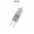 HALOSTAR® 67433 SST 2Y 35W 12V GY6.35 BLI1 OSRAM