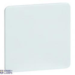 Basic element with central cover plate H 80.677.02