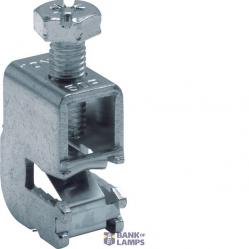 Busbar terminal 10- 50mm²,for 12x5mm