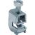 Busbar terminal 4-35mm²,for 12x5mm