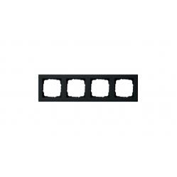 cov.fr. 4-g Gira E2 black m