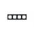 cov.fr. 4-g Gira E2 black m