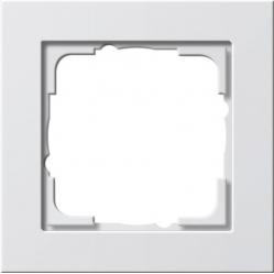 cov.fr. 1-g Gira E2 p.white m