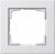cov.fr. 1-g Gira E2 p.white m