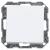 blank cov.pl. sup.ring System 55 p.white m