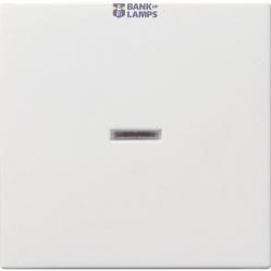 rocker ctrl.win. System 55 p.white