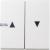 rocker 2-g arrow System 55 p.white