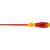 Screwdriver SoftFinish 320N 5.5 x 125