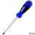 Screwdriver 25441 8.0 x 175
