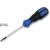 Screwdriver 450N 3K 10.0 x 200