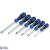 Screwdrivers set Wiha 450N 3K 6pcs