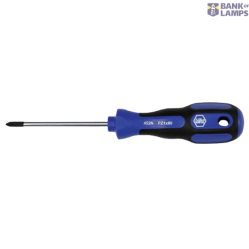 Screwdriver PZ1*80  Wiha 25449
